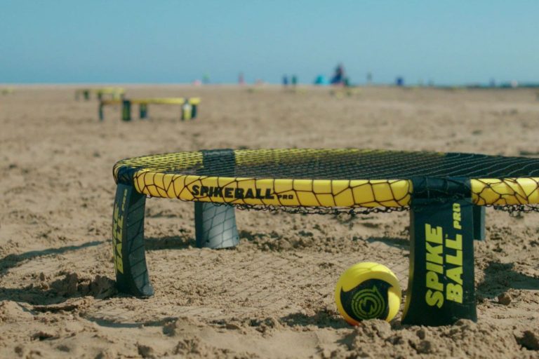 Menyelami Keunikan Spikeball: Permainan Seru di Dunia Olahraga Rekreasi