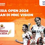 Indonesia Open Turnamen Bulu Tangkis Prestisius Kembali ke Tanah Air