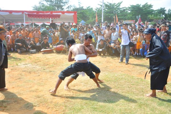 Pathol, Seni Bela Diri Tradisional dari Pesisir Jawa