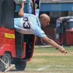 Tuk Tuk Polo, Olahraga Unik dari Sri Lanka